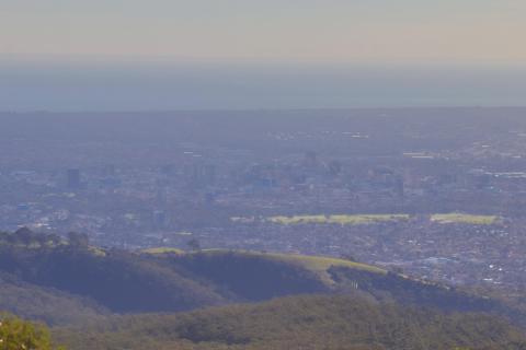 Adelaide